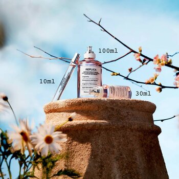 ReplicaSpringtime in aPark EDT

